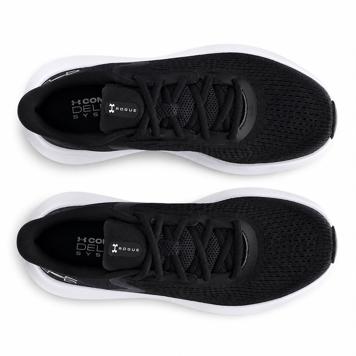 Under Armour Women's Charged Rogue  5 Running Shoes