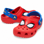 Kids Graphic Breathable Clogs