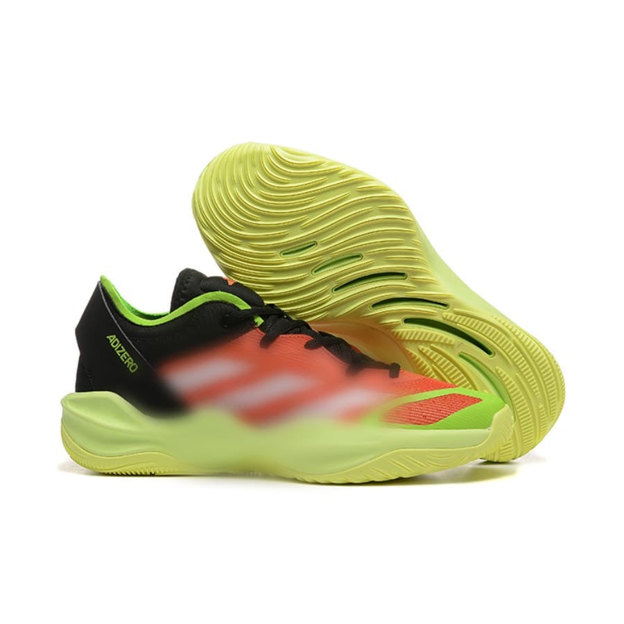 Apex Grip Basketball Shoes: Professional Precision & Ankle Support