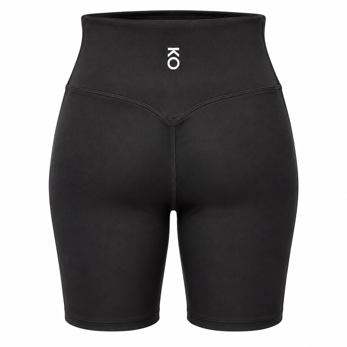 KORE Women High Waisted Leggings Shorts