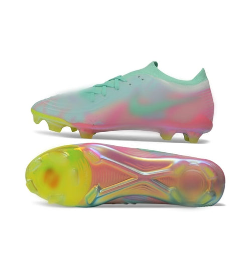 Pro SG Football Shoes | Interchangeable Studs for Muddy Pitches