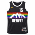 Denver Nuggets Nicola Jokic #15 Basketball Jersey