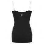 KORE Women Tennis Dress With Built in Short