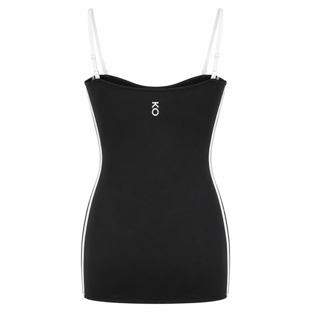 KORE Women Tennis Dress With Built in Short