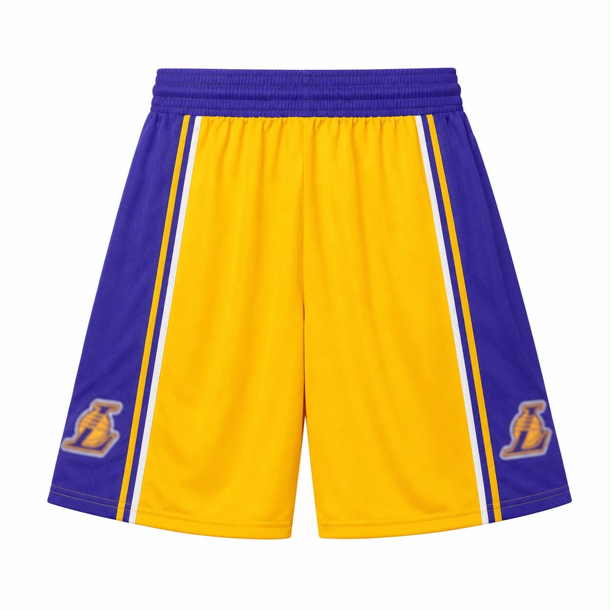 Luka Doncic #77 Los Angeles Lakers Basketball Jersey & Short Set
