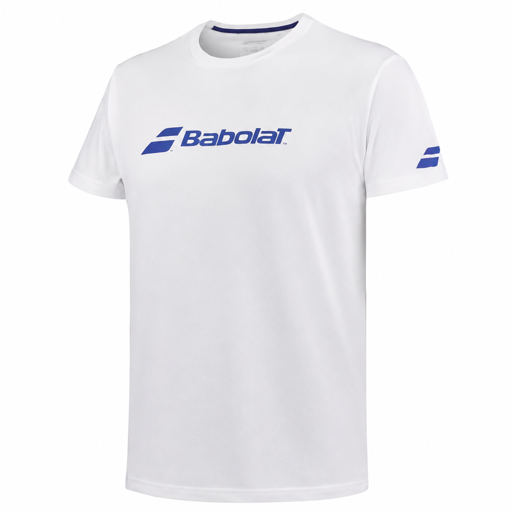 Exercise Babolat Tee Men