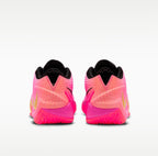 Elite Lockdown Basketball Shoes: High-Traction Professional Performance Sneakers