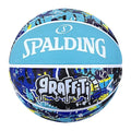 Spalding Graffiti Series Outdoor Basketball