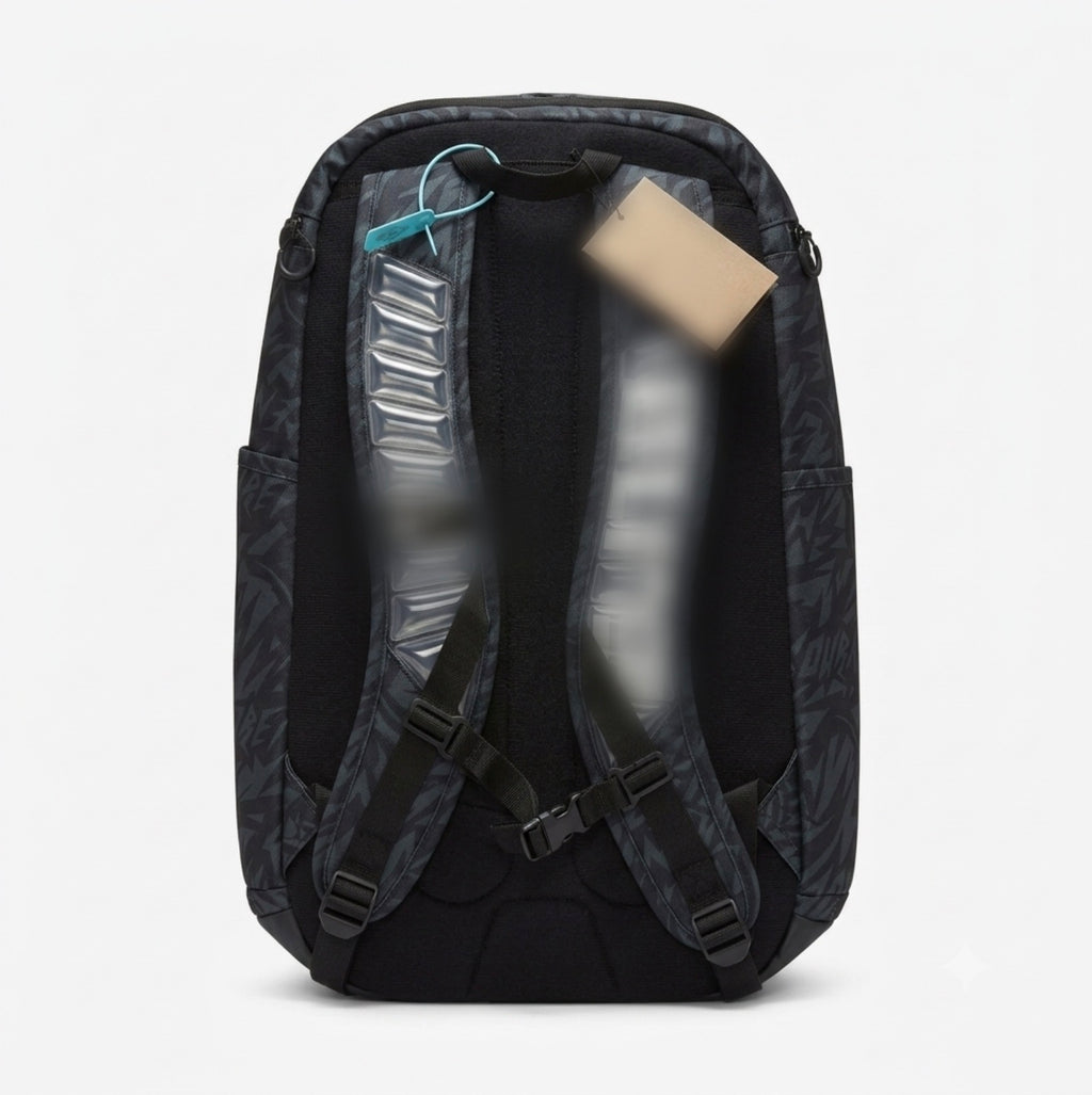 Pro Hoops Sports Backpack-Unisex Training & Travel Bag