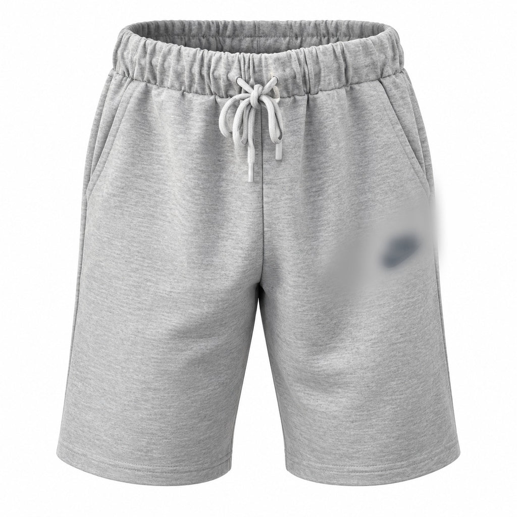Boys Cotton Short