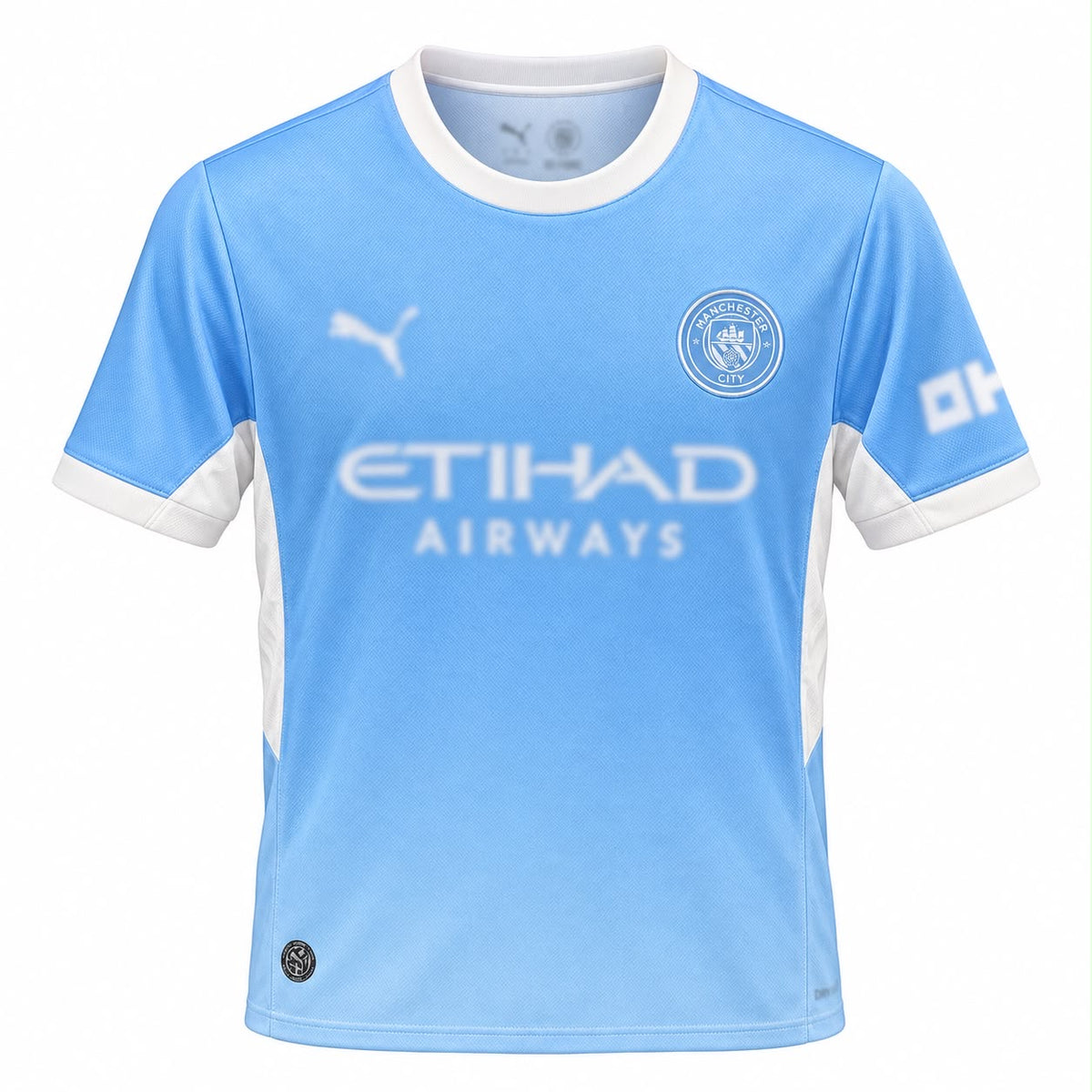 Erling Haland Manchester City 26/27