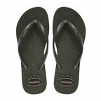 Havaianas Women's Slim Gloss Flip-Flops