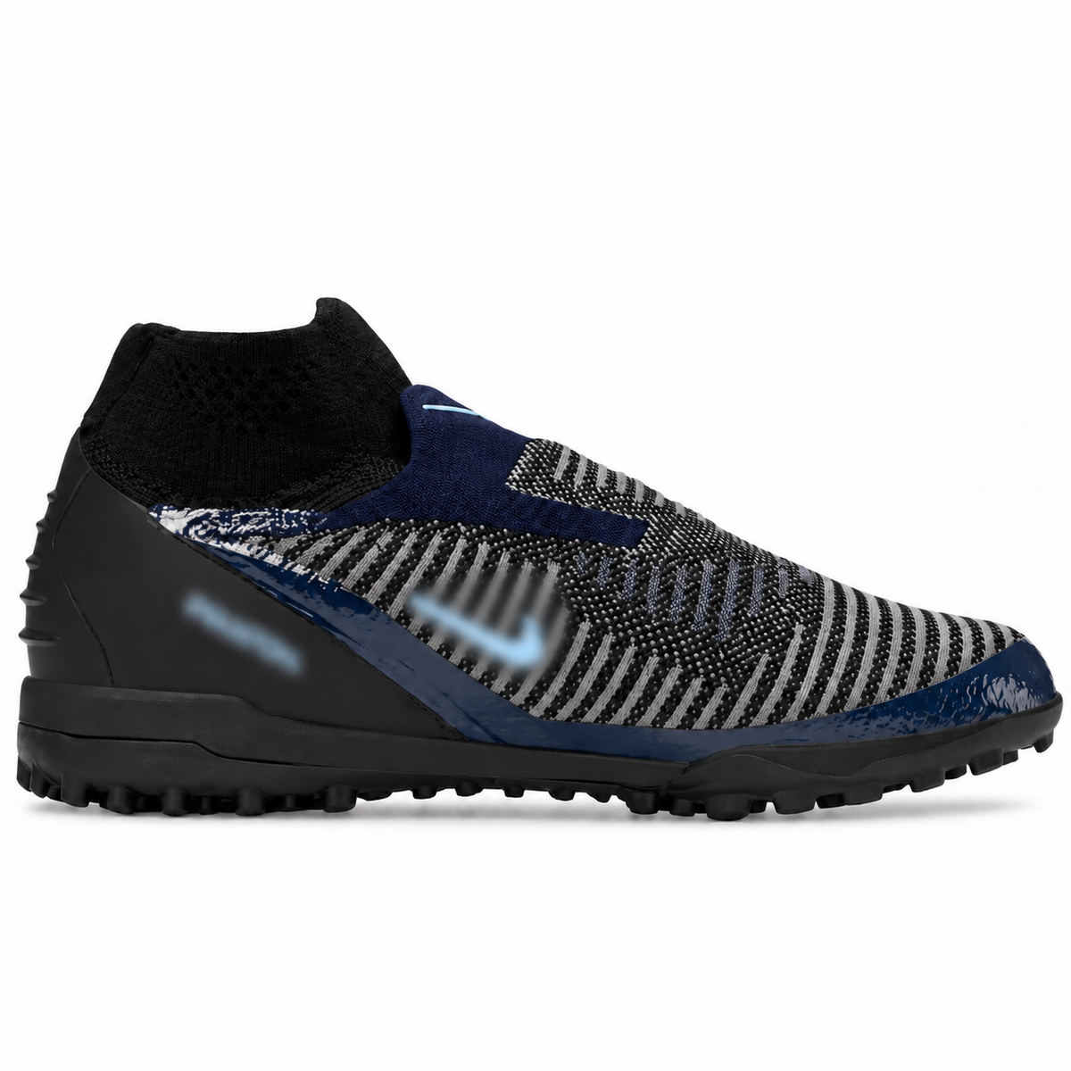 Anti-Slip Turf Football Shoes - Durable Durable Street & Indoor Soccer Cleats