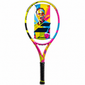 Aero Rafa  Tennis Racket Babolat Pure Aero
