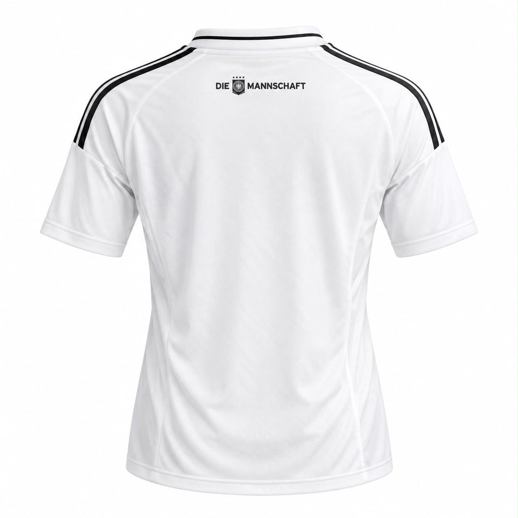 Germany Home Jersey