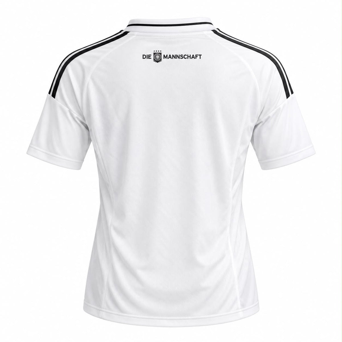 Germany Home Jersey