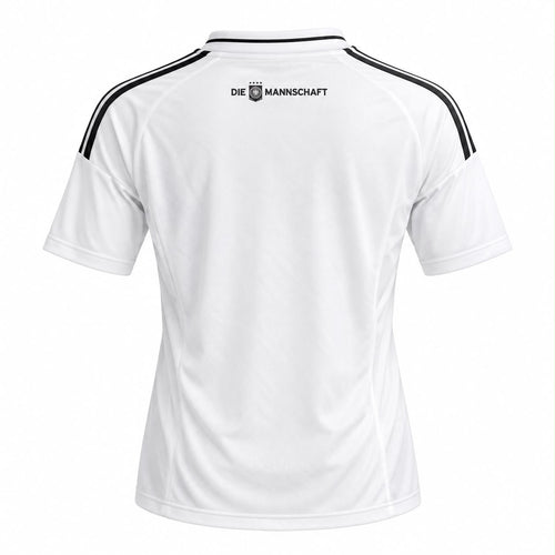 Germany Home Jersey