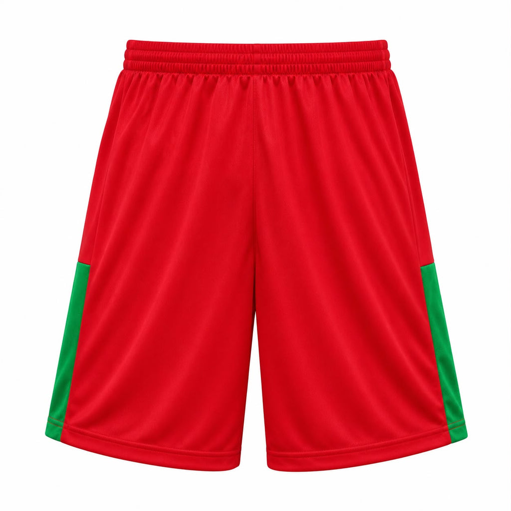 Lebanon National Basketball Team Jersey & Short Set