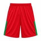 Lebanon National Basketball Team Jersey & Short Set