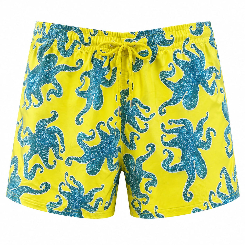 Vilebrequin Men's Swim Short