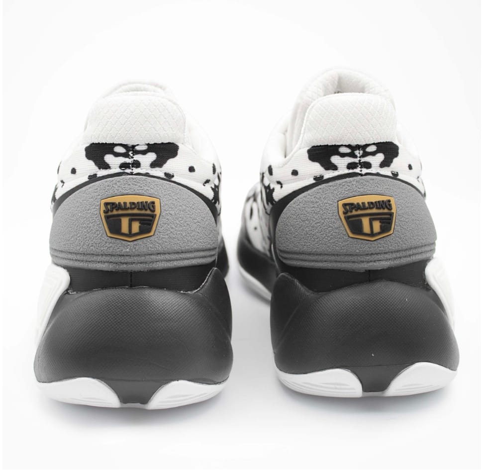 Spalding Basketball Shoes TF Skygrip