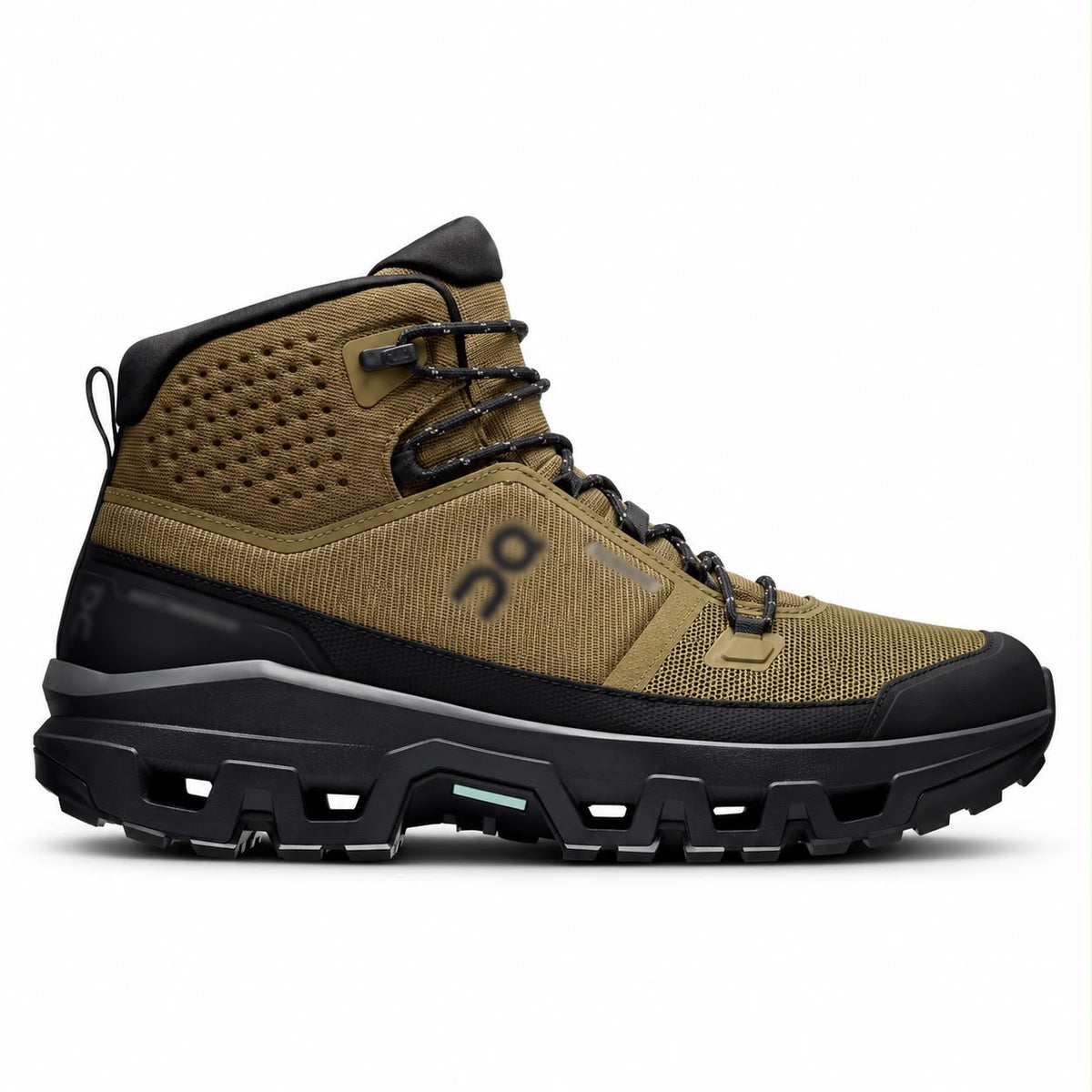 Men's High-Top Waterproof Shoes