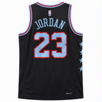Michael Jordan #23 Chicago Bulls Basketball Jersey