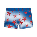Kids Graphic Swimwear