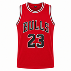 Chicago Bulls Michael Jordan #23Basketball Jersey & Short Set