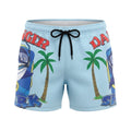 Kids Graphic Swimwear