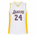 Los Angeles Lakers Kobe Bryant #24 Basketball Jersey & Short Set