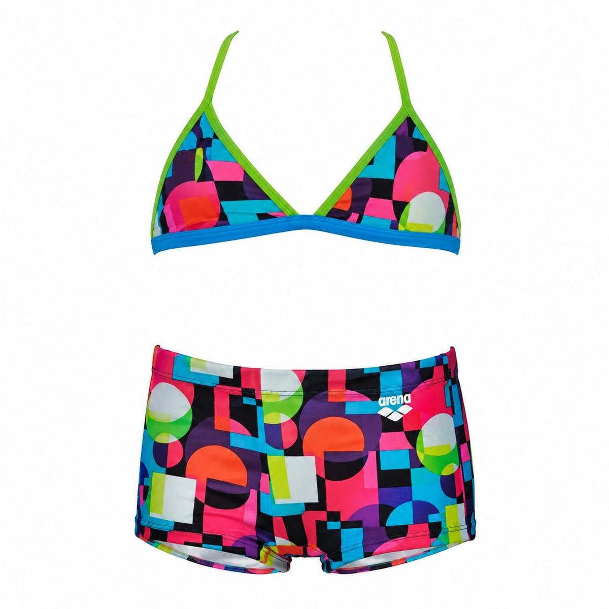 Arena 2 Pieces Kids Swimsuit