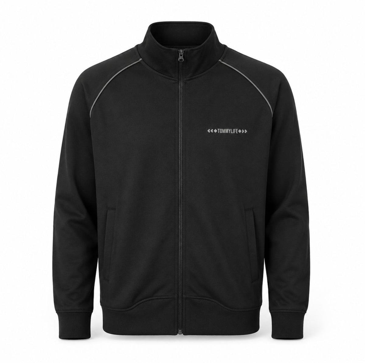 Tommy Life Men'sBig Sizes Winter Sets