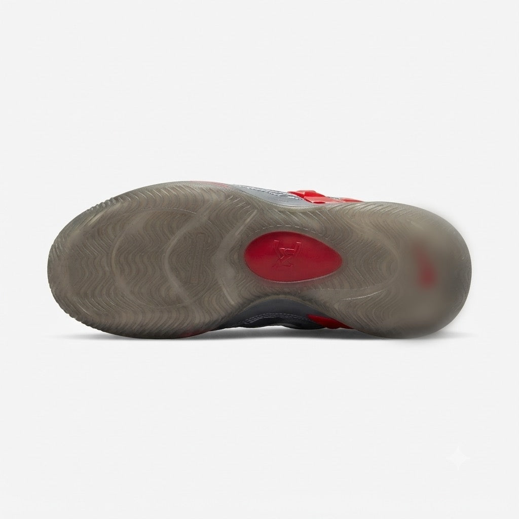 High-Quality Basketball Shoes