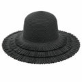 Women Beach Hat