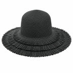 Women Beach Hat
