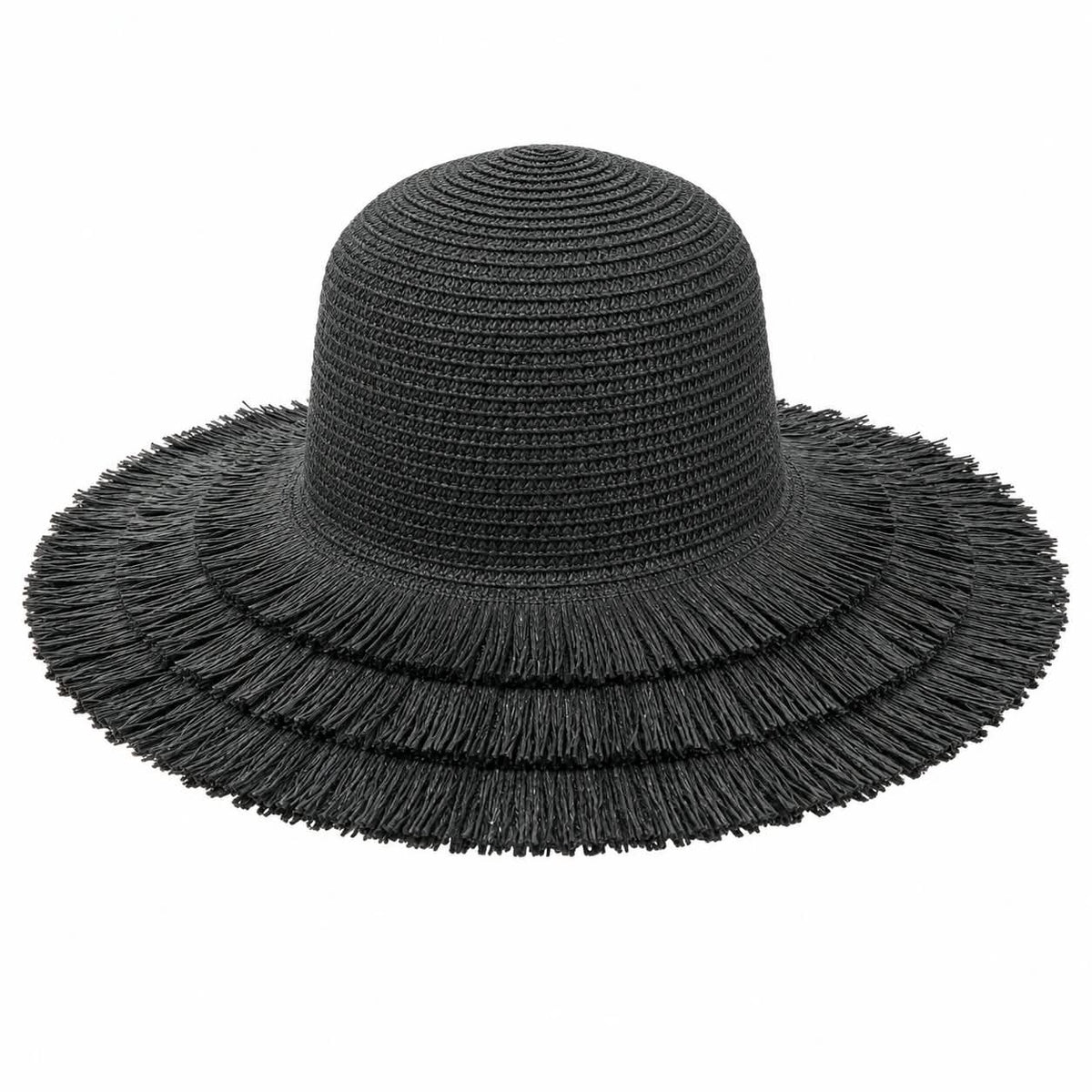 Women Beach Hat