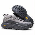 Men's Waterproof High-Top Shoes