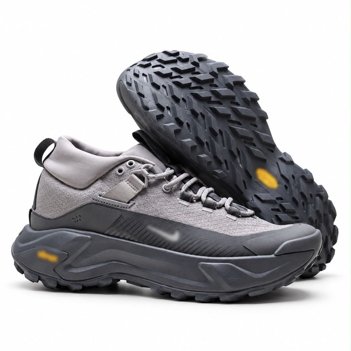 Men's Waterproof High-Top Shoes