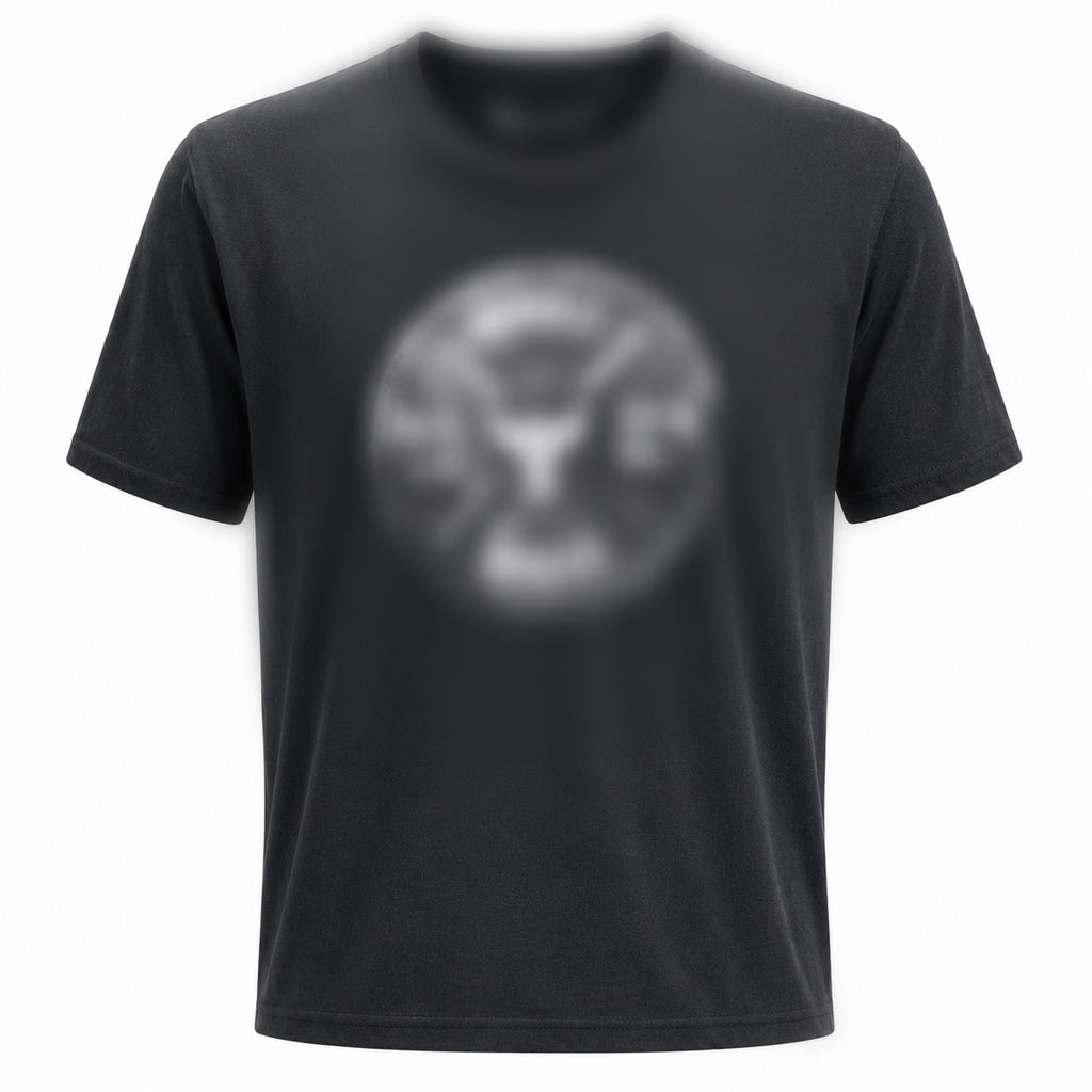 Men's Cotton T-Shirt