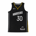 NBA Golden State Warriors Stephen Curry #30 Jersey-Regular Fit-