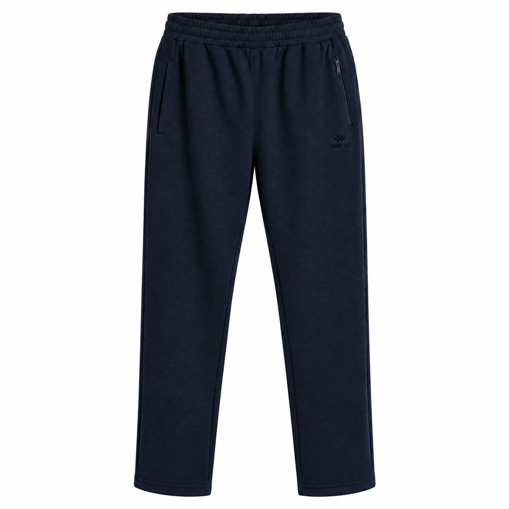 Tommy Life Big Sizes Men's Sweatpants