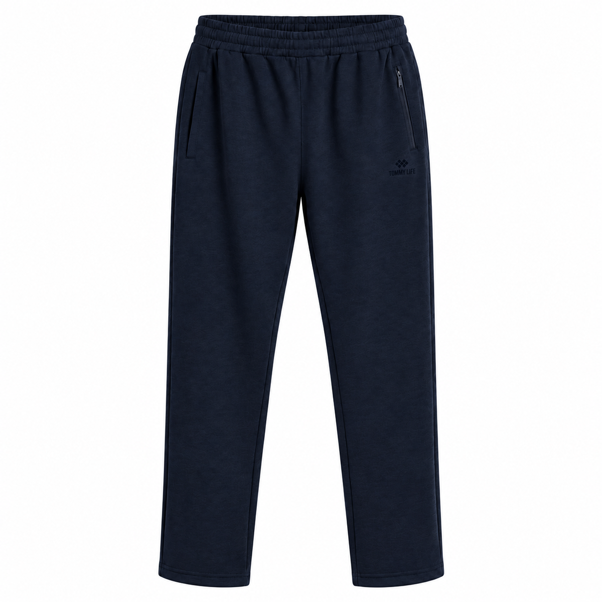 Tommy Life Big Sizes Men's Sweatpants