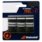 Babolat VS Original Overgrips (3-Pack)