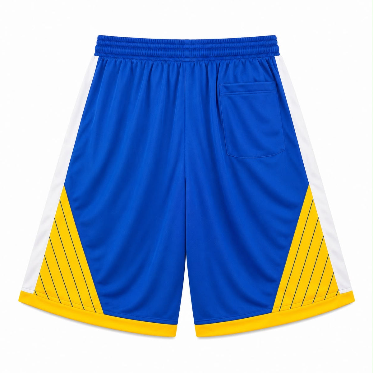 Golden State Warriors Stephan Curry #30 Basketball Jersey & Short Set