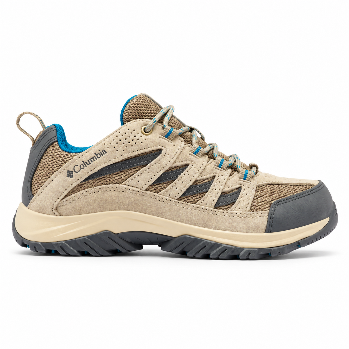 Columbia Women's Crestwood Hiking Shoes
