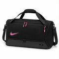 Large Capacity Heavy-Duty Sport Gym & Travel Duffle Bag