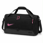 Large Capacity Heavy-Duty Sport Gym & Travel Duffle Bag