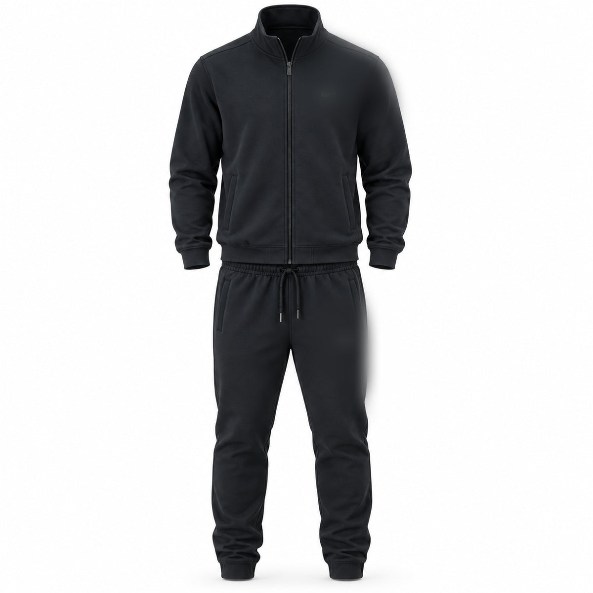 Men's Cotton Winter Tracksuit