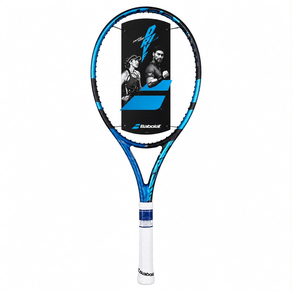 Babolat 2021 Pure Drive Super Lite 100 Tennis Racket